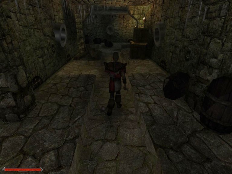 Gothic 2 chapter 4